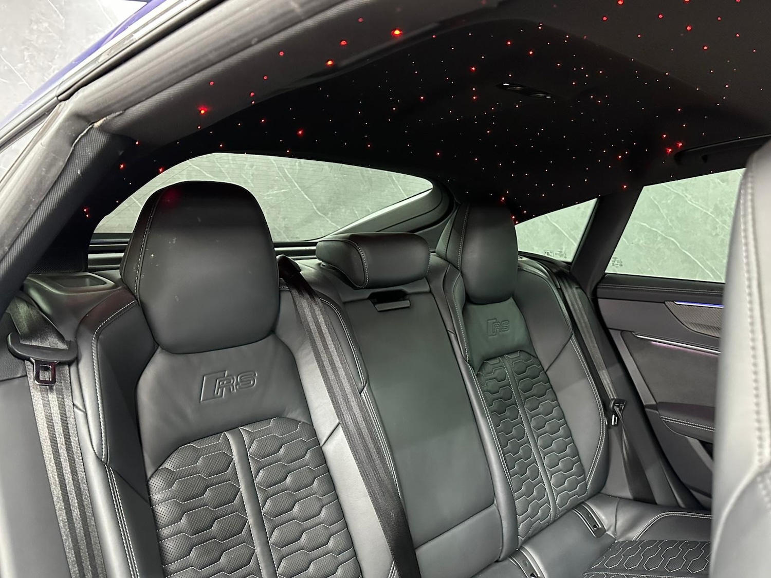 Used Audi RS7 2022 for sale - 77881425: Photo 16