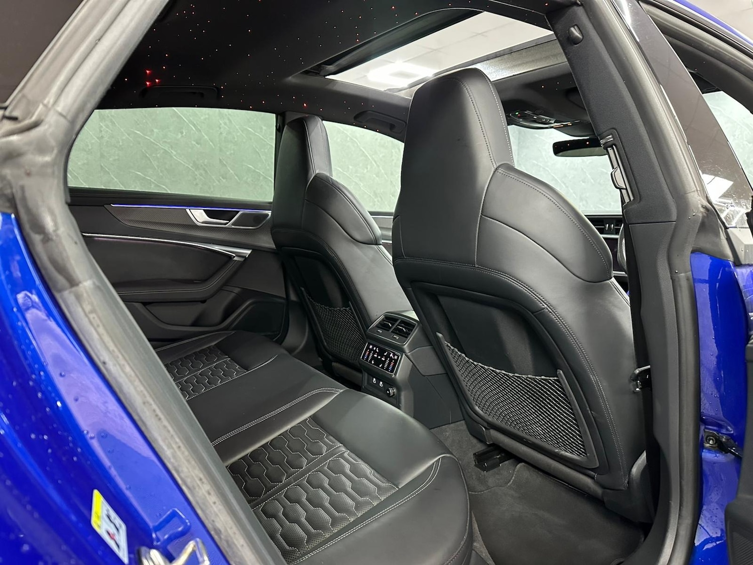 Used Audi RS7 2022 for sale - 77881425: Photo 17