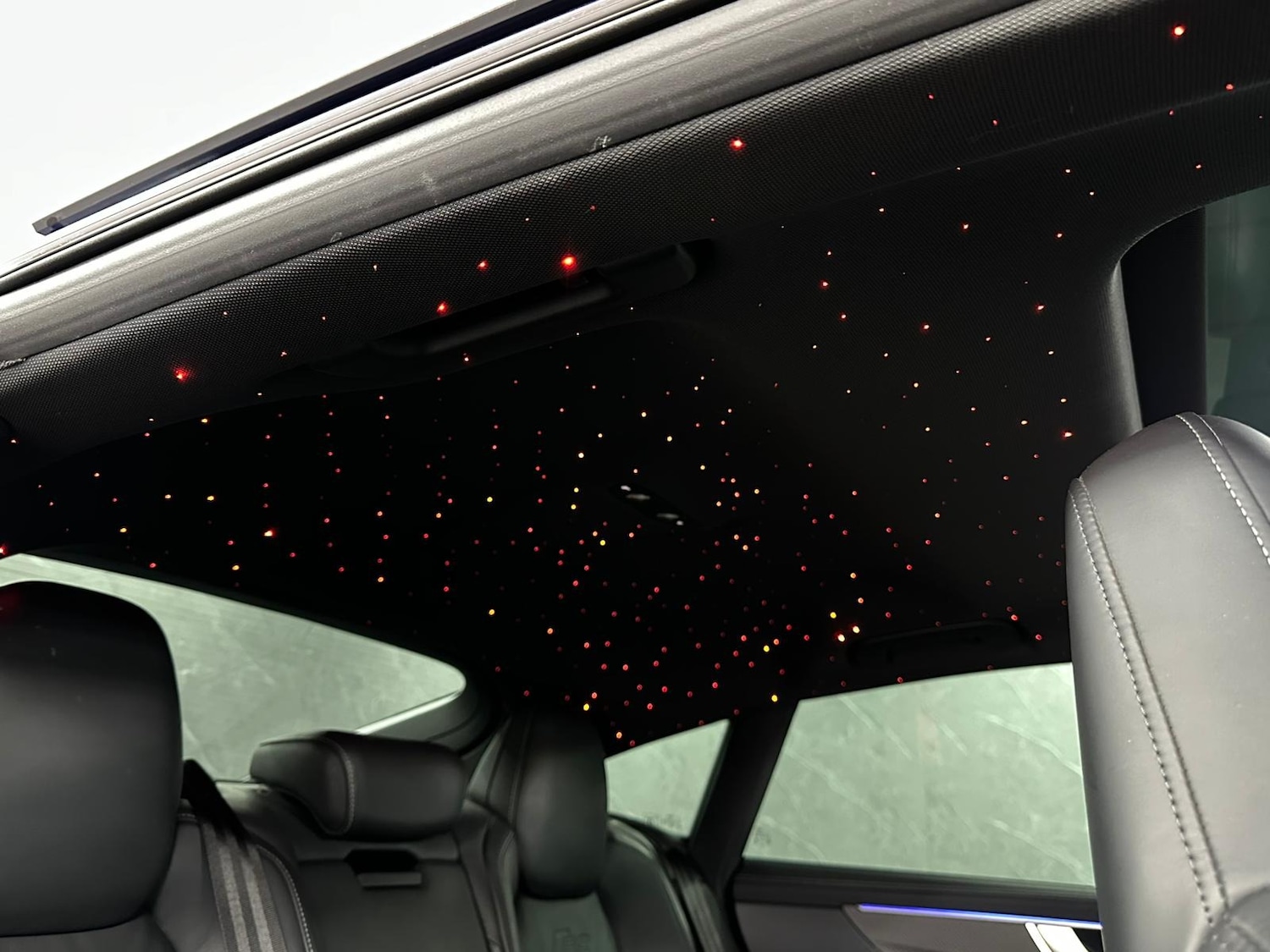 Used Audi RS7 2022 for sale - 77881425: Photo 18