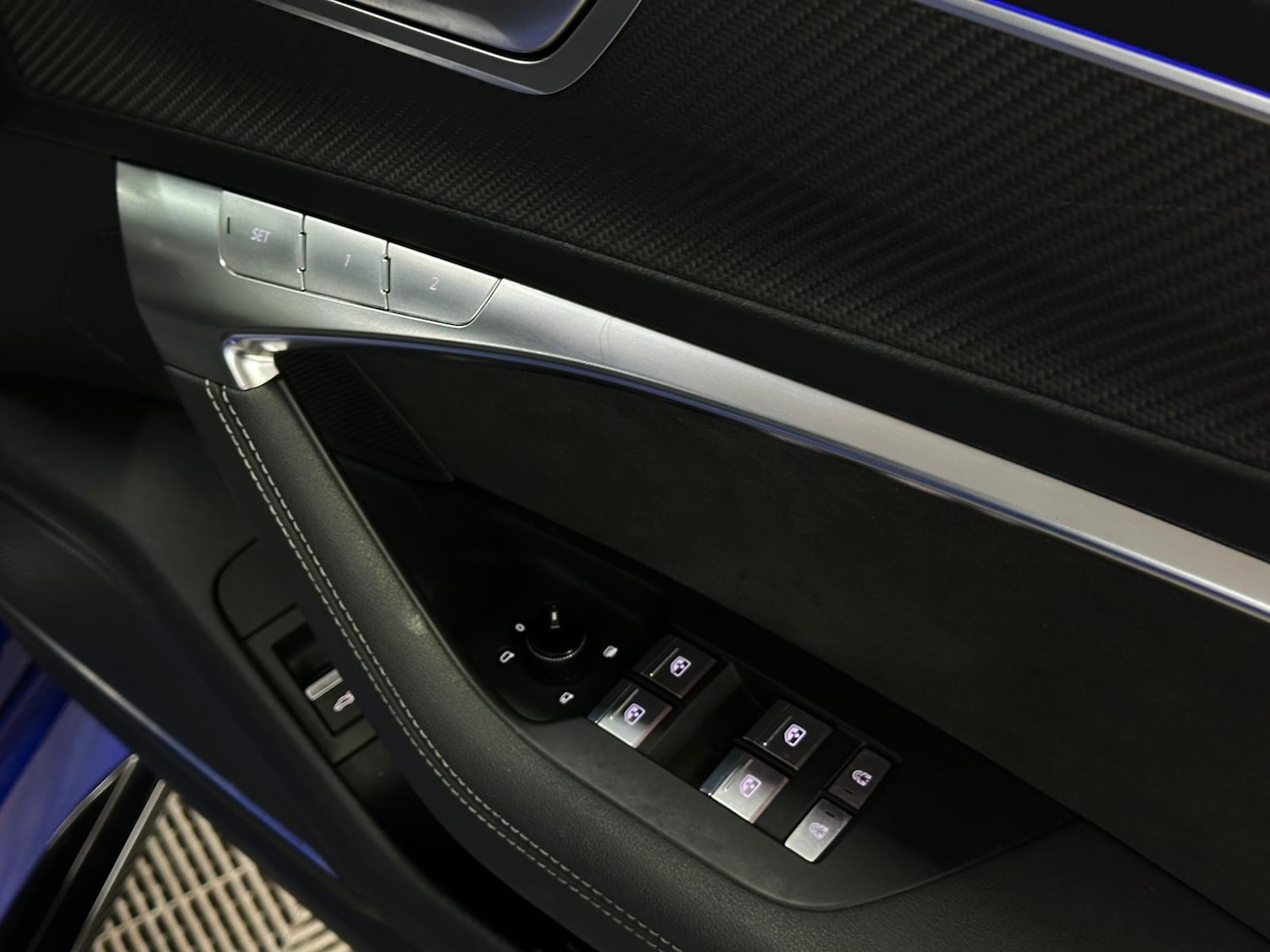 Used Audi RS7 2022 for sale - 77881425: Photo 22