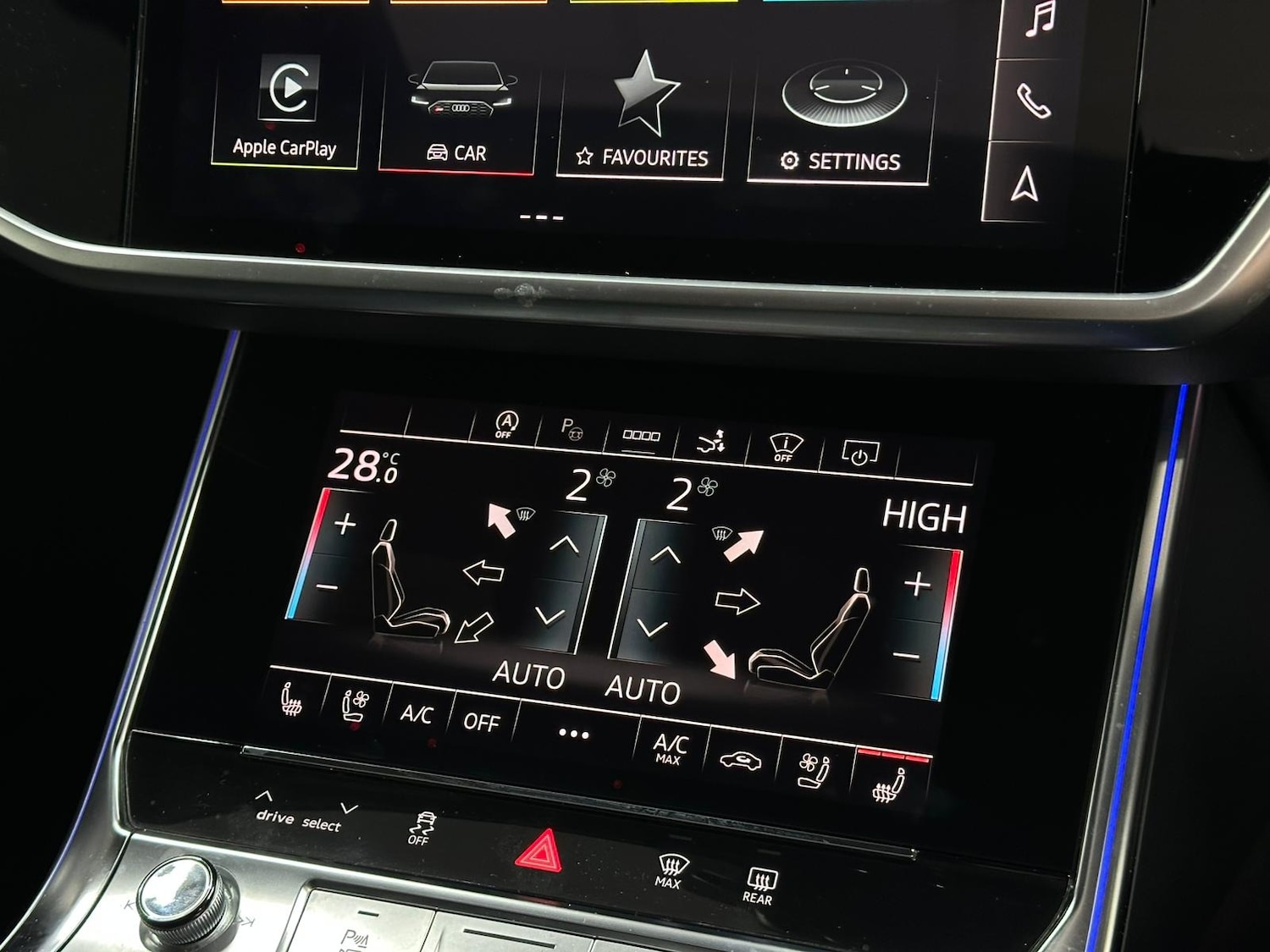 Used Audi RS7 2022 for sale - 77881425: Photo 23