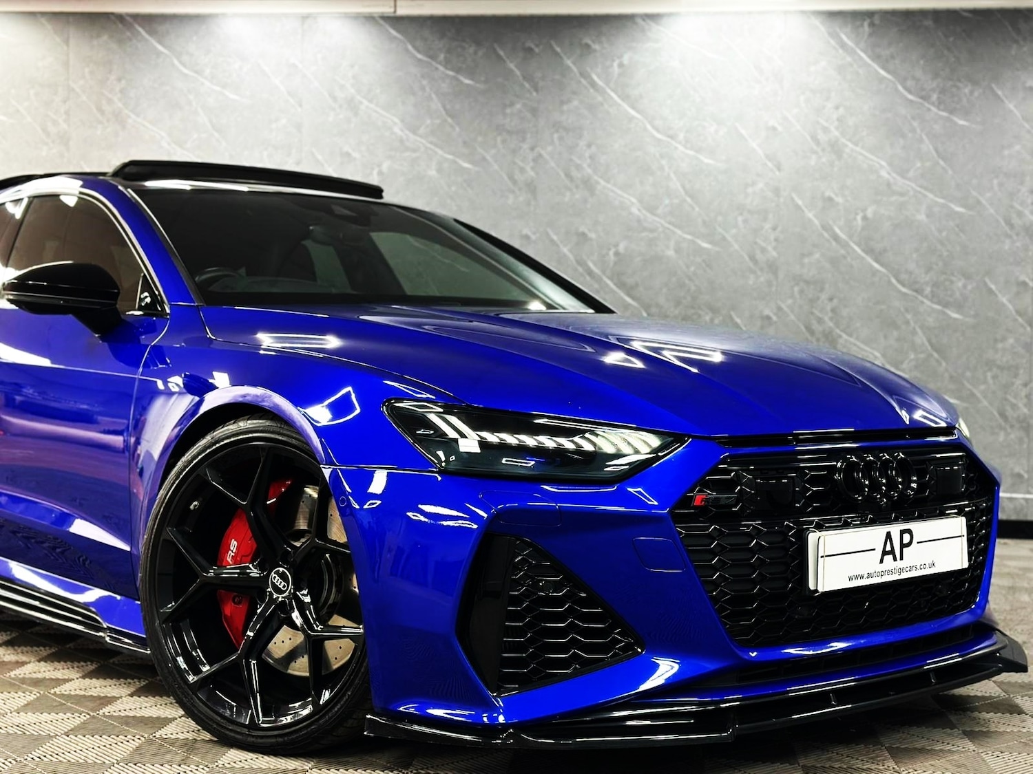 Used Audi RS7 2022 for sale - 77881425: Photo 28