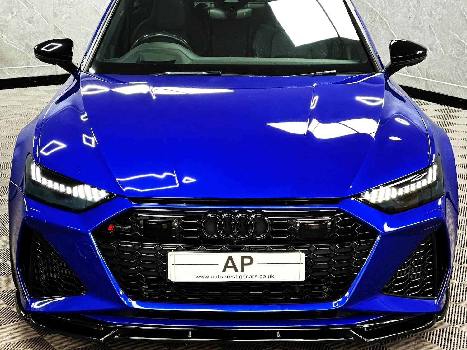 Used Audi RS7 2022 for sale - 77881425: Photo 42