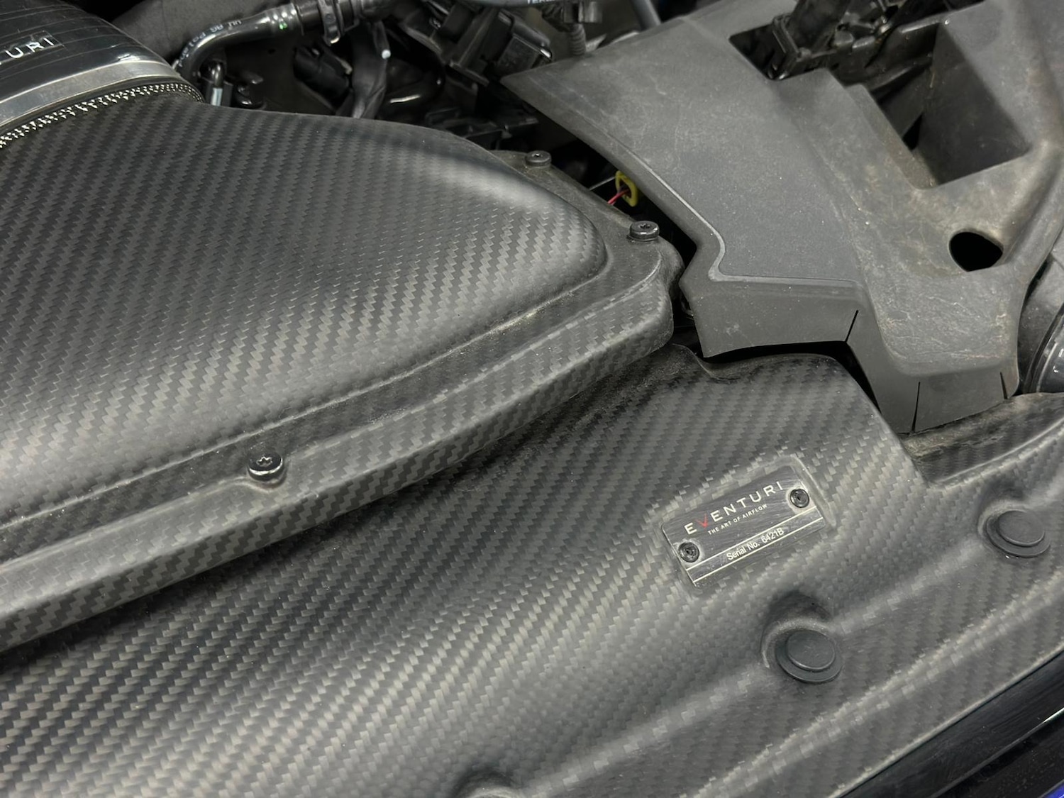 Used Audi RS7 2022 for sale - 77881425: Photo 49