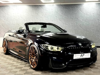 Used BMW M4 2018 for sale - 78578192: Photo