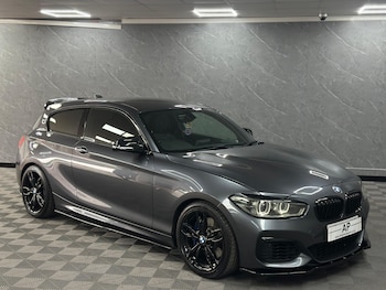 Used BMW 1 Series 2017 for sale - 75295754: Photo