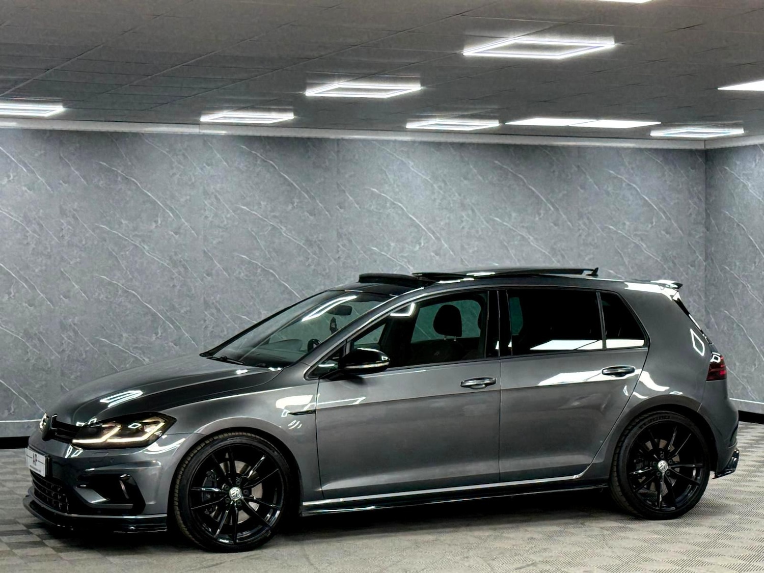 Used Volkswagen Golf 2019 for sale - 76456580: Photo 12