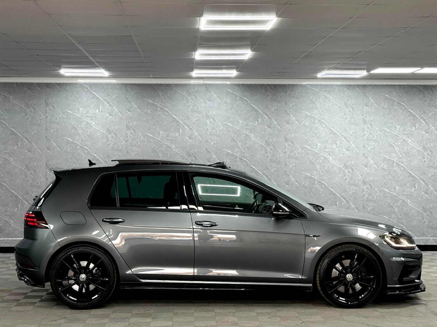 Used Volkswagen Golf 2019 for sale - 76456580: Photo 16