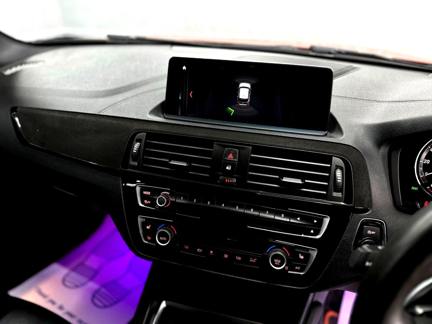 Used BMW 1 Series 2017 for sale - 78108308: Photo 10