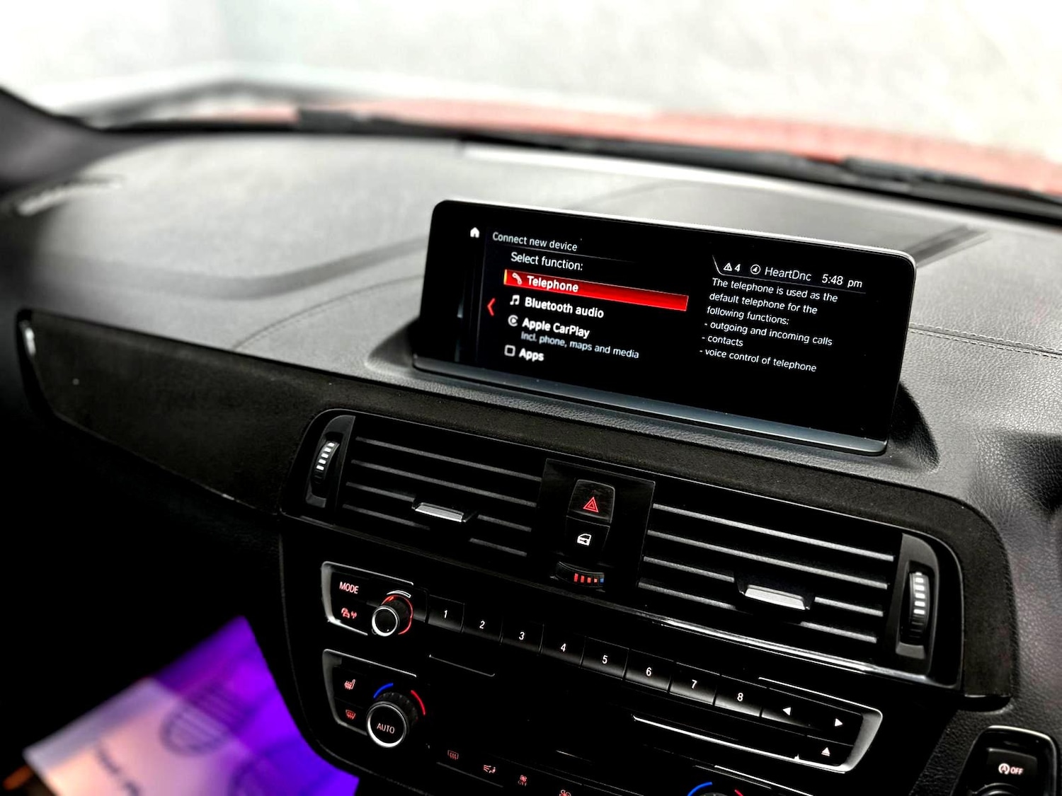 Used BMW 1 Series 2017 for sale - 78108308: Photo 13