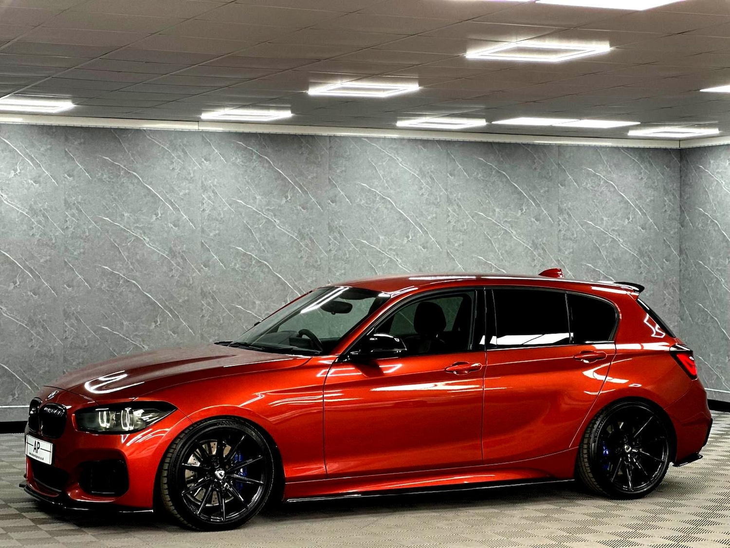 Used BMW 1 Series 2017 for sale - 78108308: Photo 14