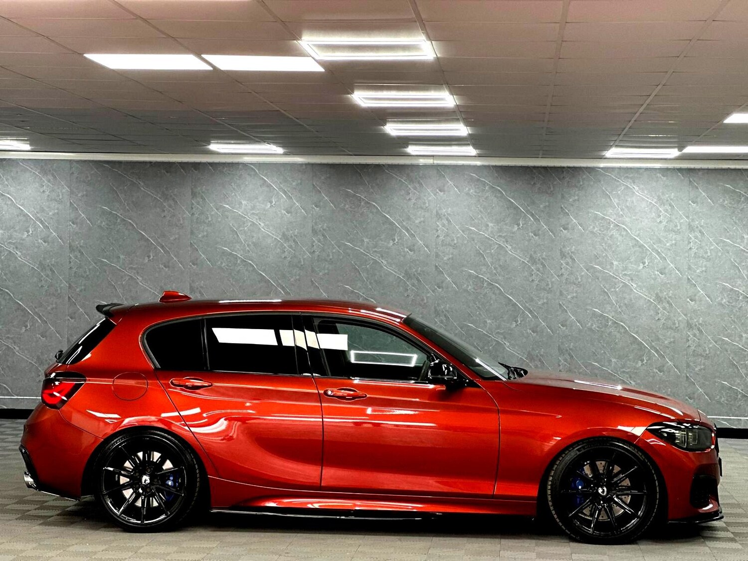 Used BMW 1 Series 2017 for sale - 78108308: Photo 23