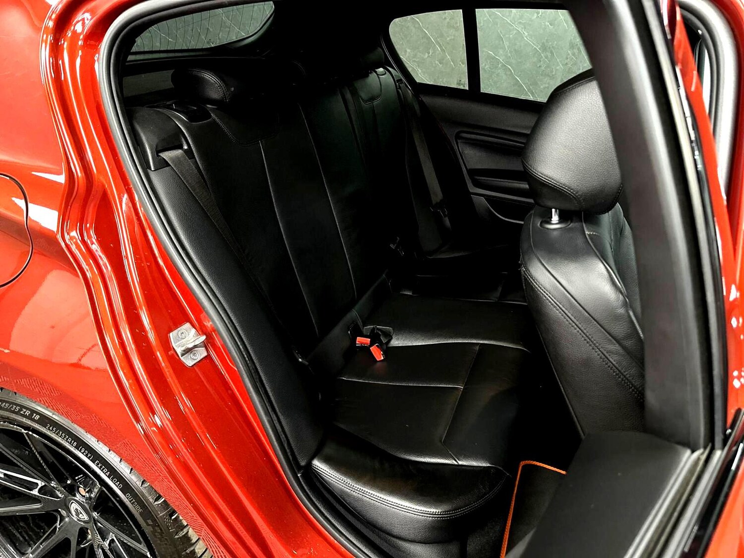 Used BMW 1 Series 2017 for sale - 78108308: Photo 26