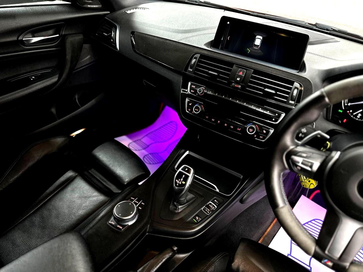 Used BMW 1 Series 2017 for sale - 78108308: Photo 28