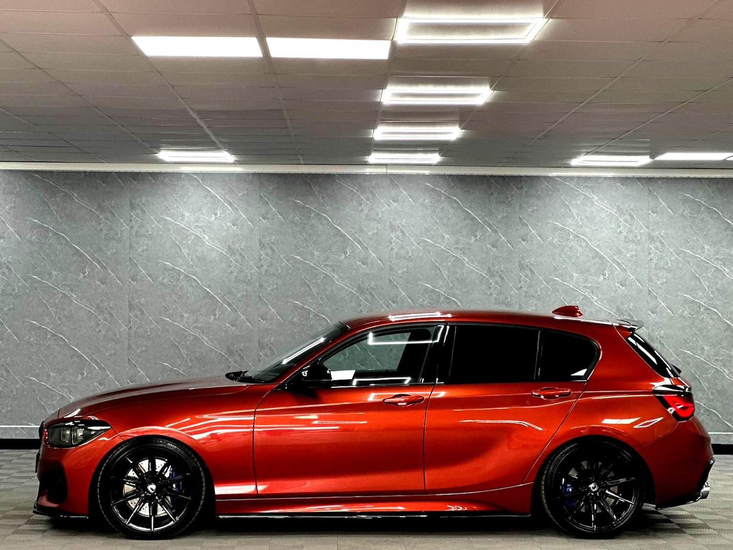 Used BMW 1 Series 2017 for sale - 78108308: Photo 6