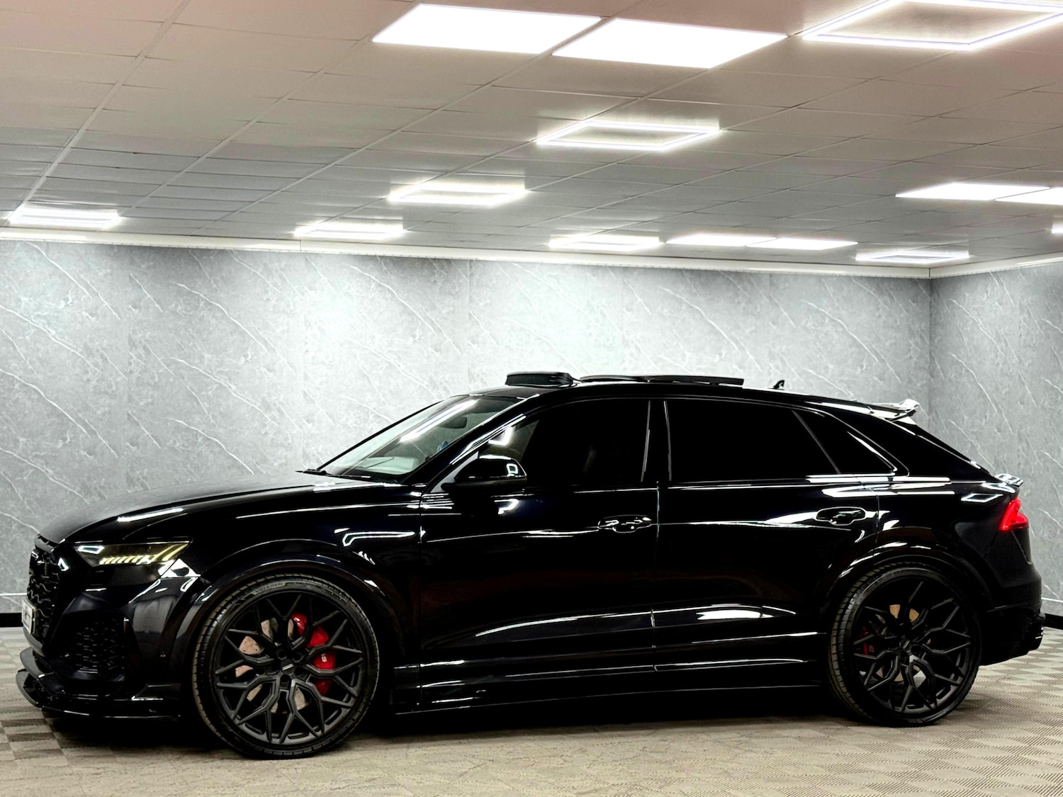 Used Audi RS Q8 2020 for sale - 76098806: Photo 12