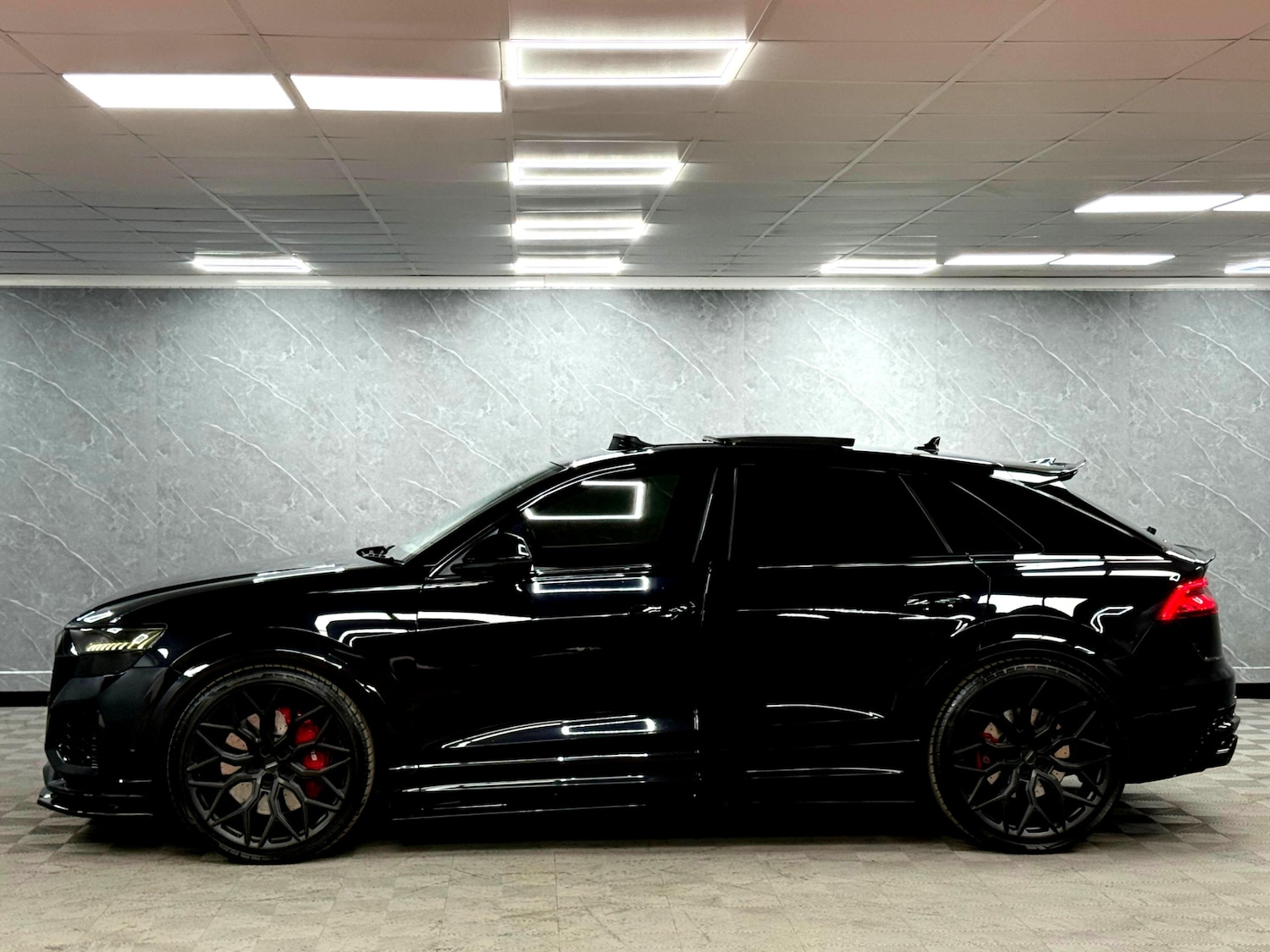 Used Audi RS Q8 2020 for sale - 76098806: Photo 13
