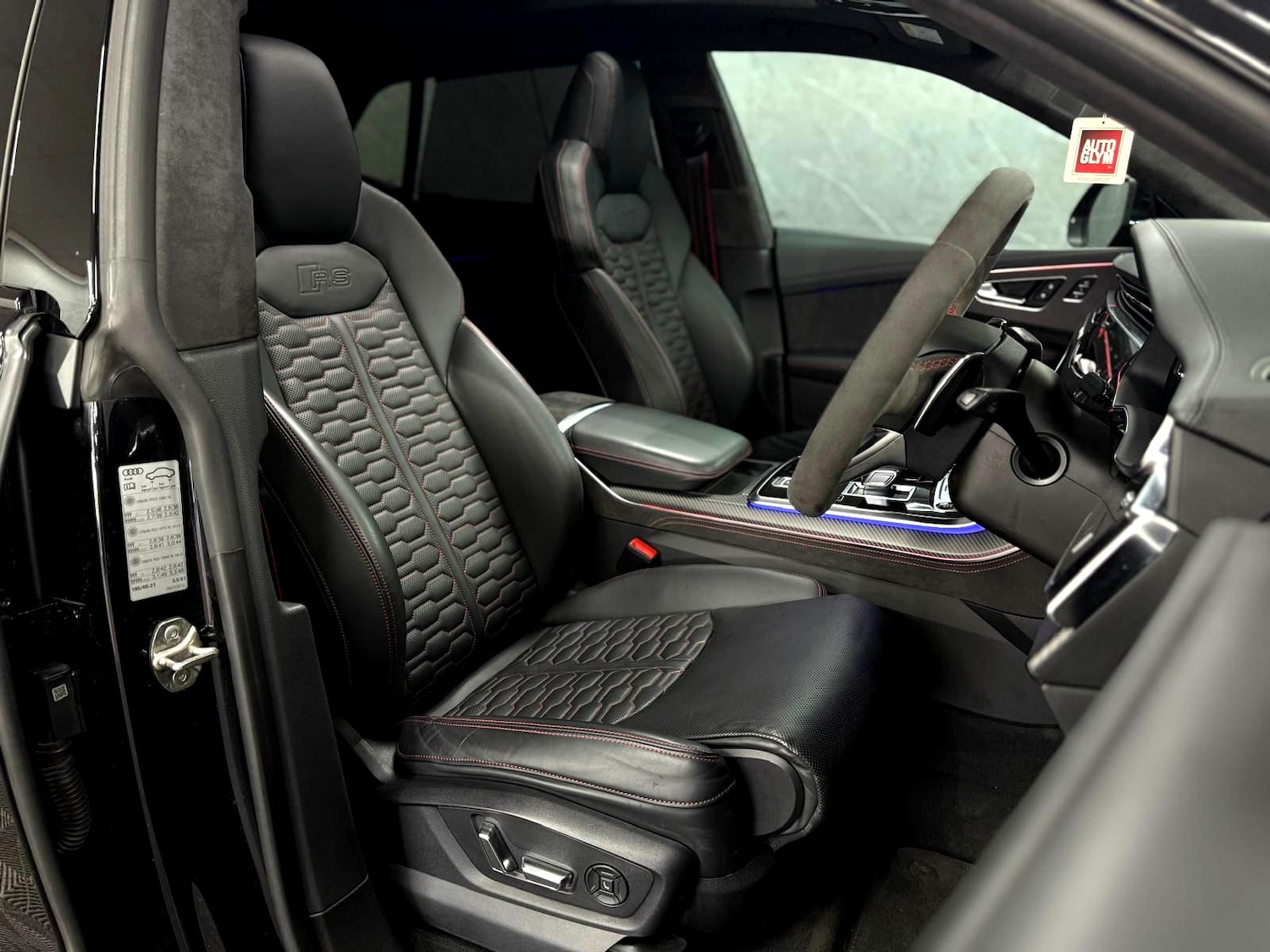 Used Audi RS Q8 2020 for sale - 76098806: Photo 16