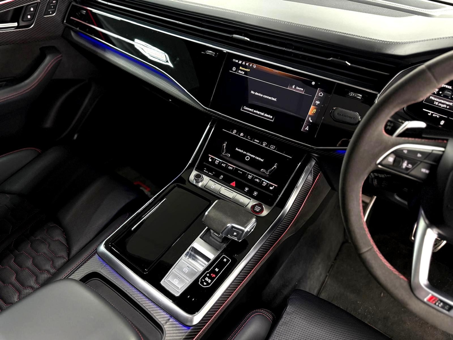 Used Audi RS Q8 2020 for sale - 76098806: Photo 17