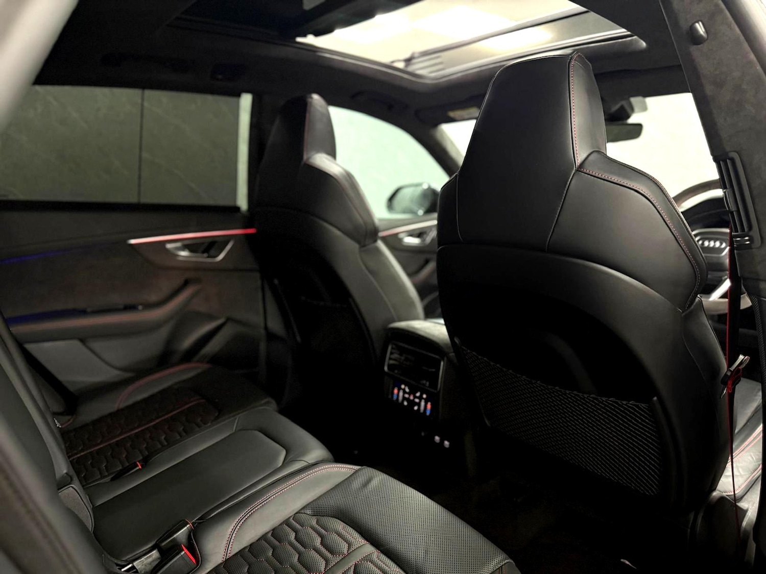 Used Audi RS Q8 2020 for sale - 76098806: Photo 18