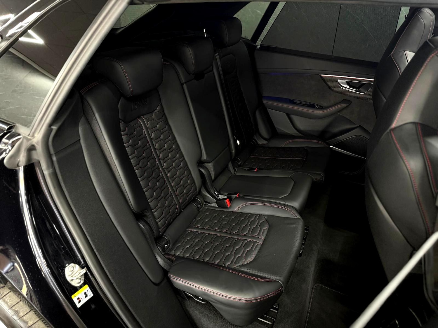 Used Audi RS Q8 2020 for sale - 76098806: Photo 19