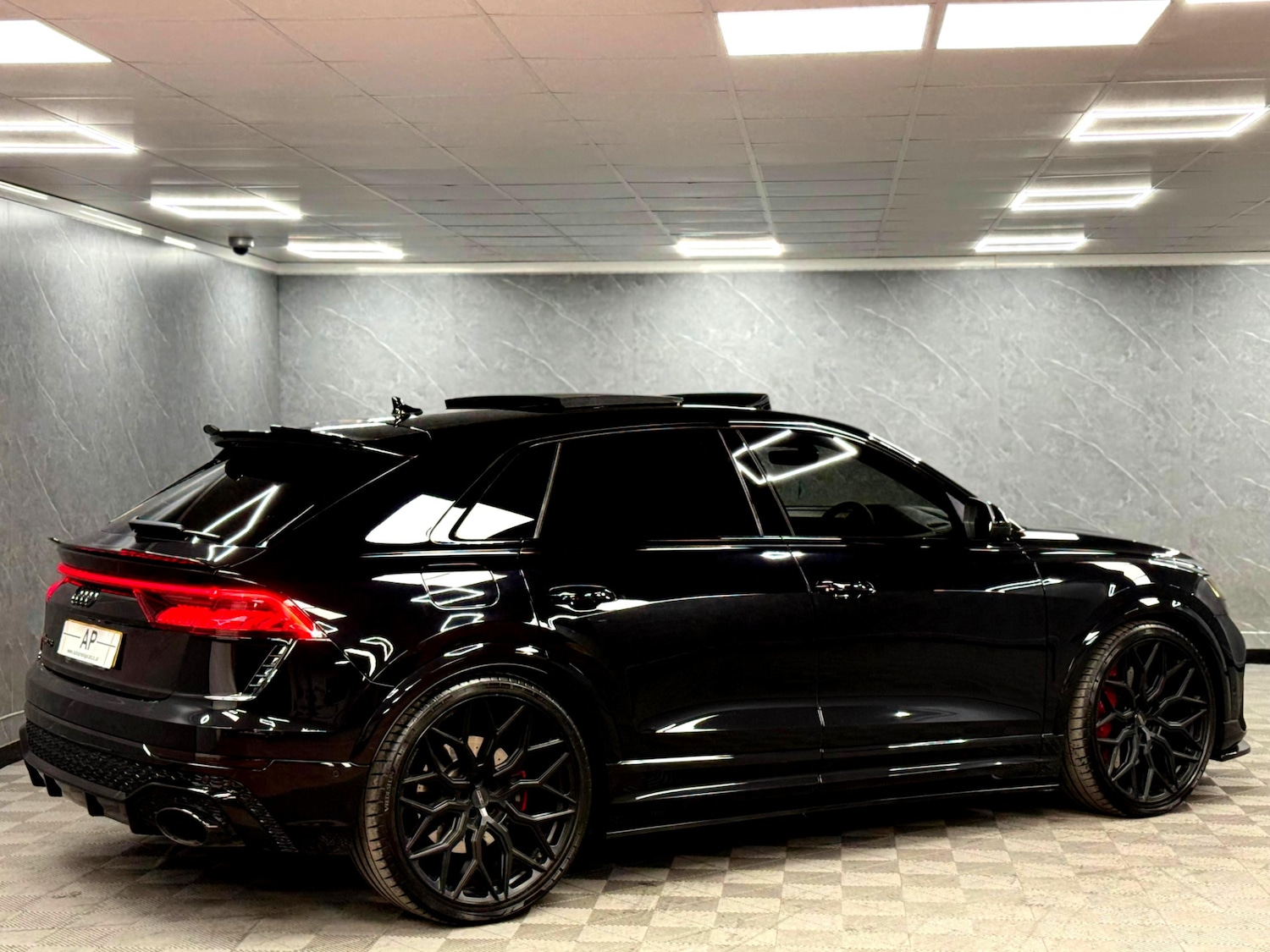 Used Audi RS Q8 2020 for sale - 76098806: Photo 29