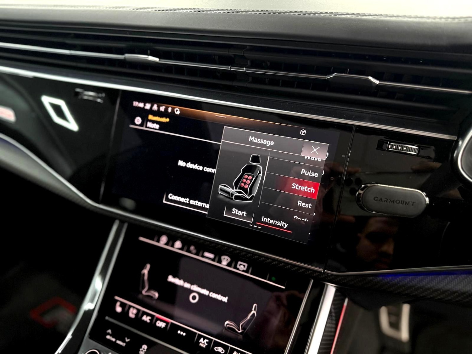 Used Audi RS Q8 2020 for sale - 76098806: Photo 35