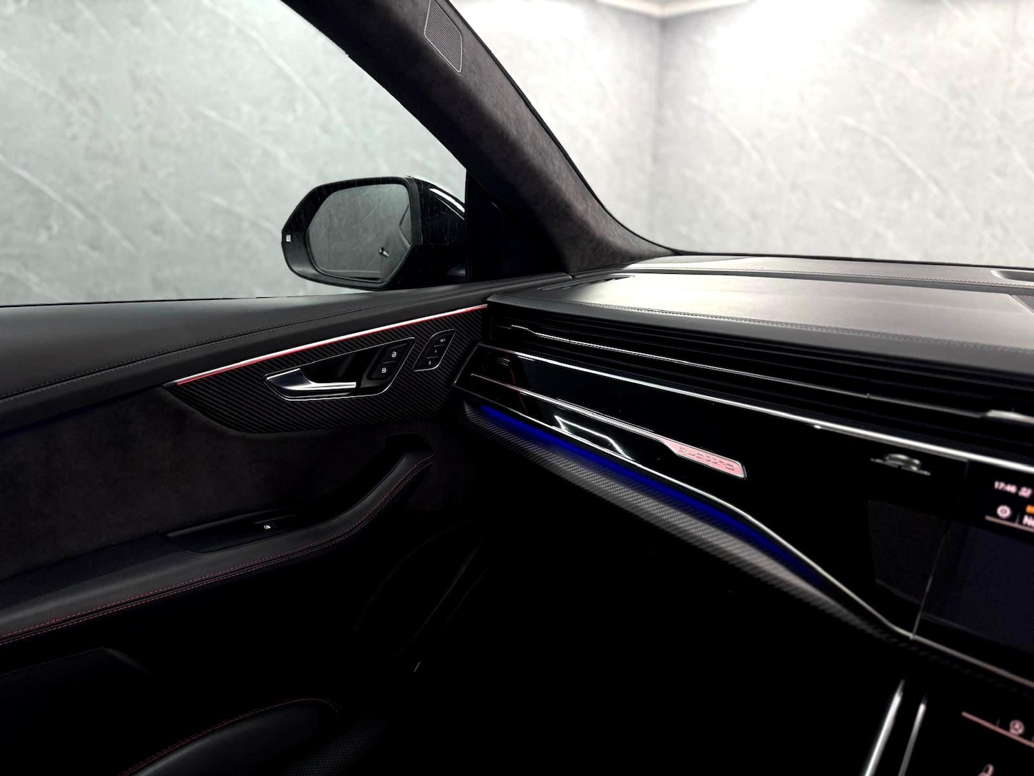 Used Audi RS Q8 2020 for sale - 76098806: Photo 38