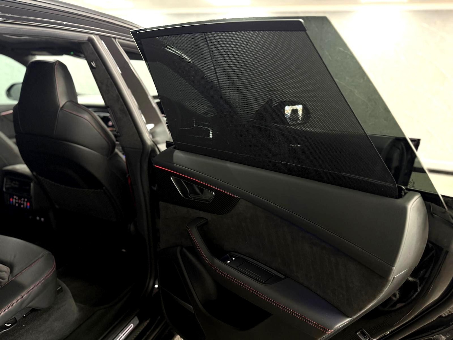 Used Audi RS Q8 2020 for sale - 76098806: Photo 40