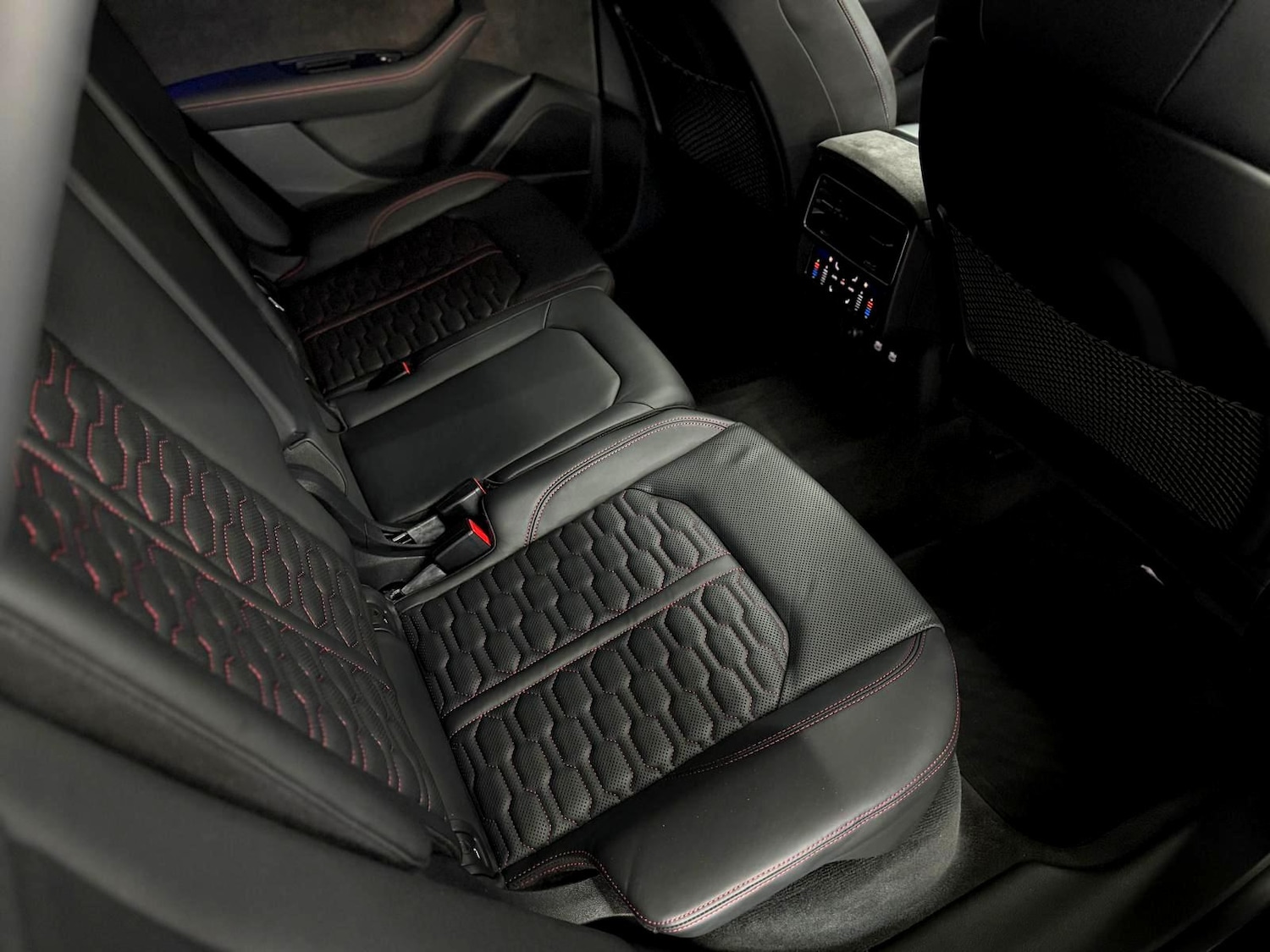 Used Audi RS Q8 2020 for sale - 76098806: Photo 41