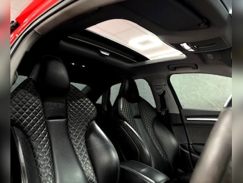 Used Audi RS3 2016 for sale - 78808147: Photo