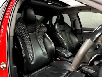 Used Audi RS3 2016 for sale - 78808147: Photo