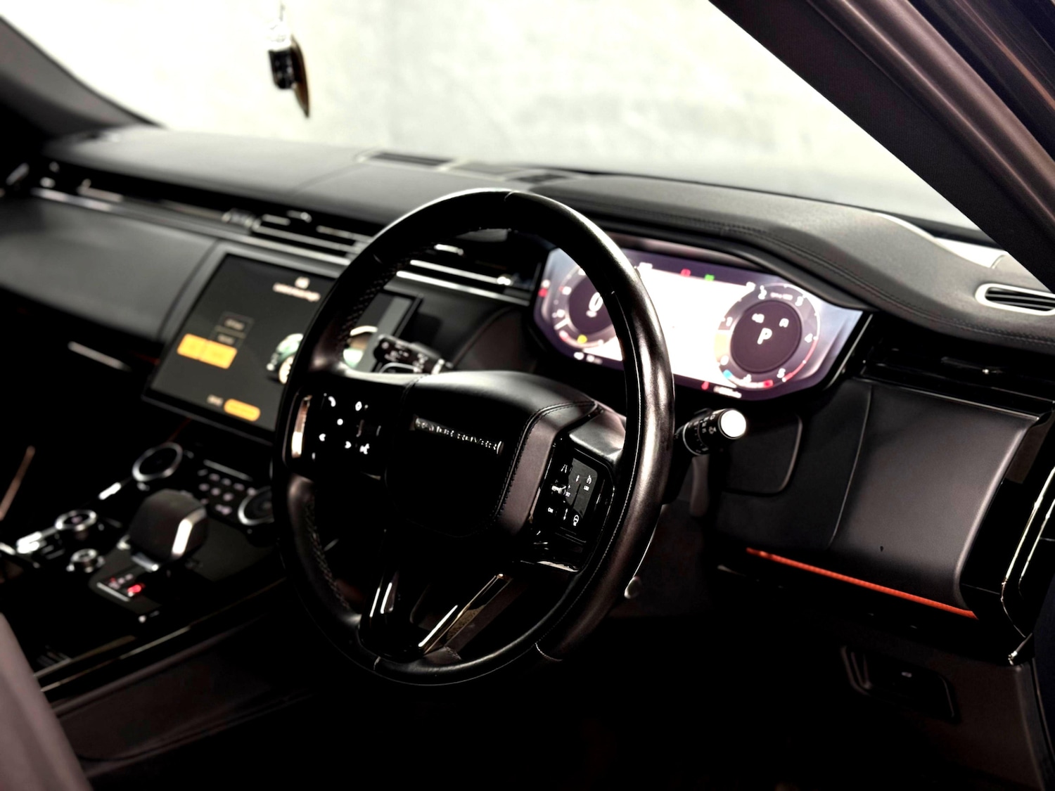 Used Land Rover Range Rover Sport 2022 for sale - 77242268: Photo 15