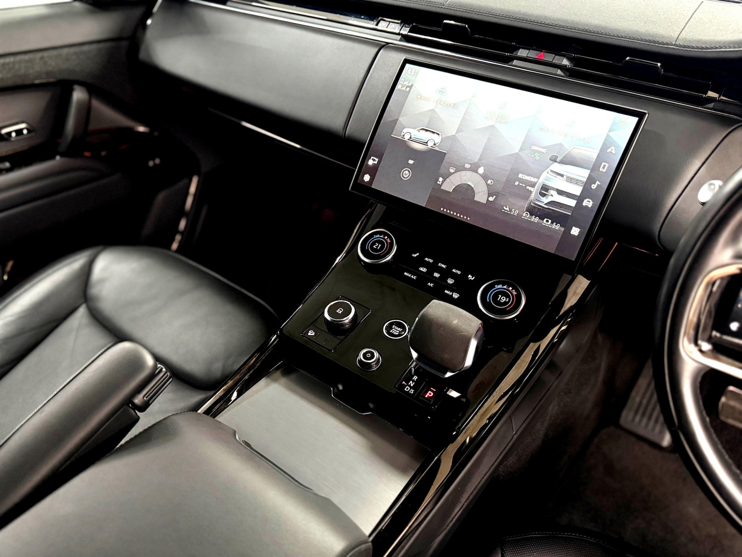 Used Land Rover Range Rover Sport 2022 for sale - 77242268: Photo 16