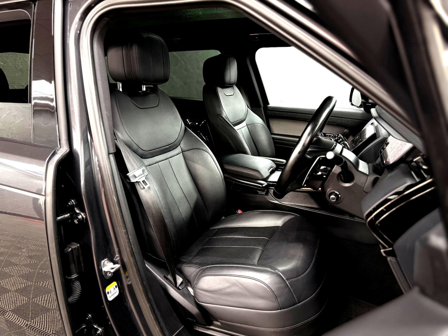 Used Land Rover Range Rover Sport 2022 for sale - 77242268: Photo 17