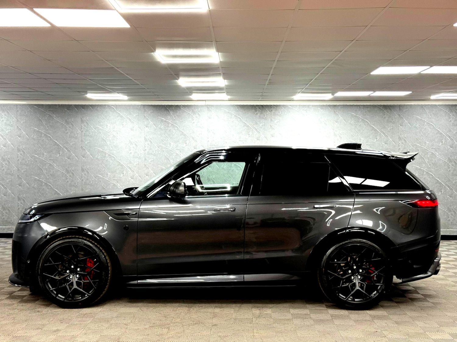 Used Land Rover Range Rover Sport 2022 for sale - 77242268: Photo 23