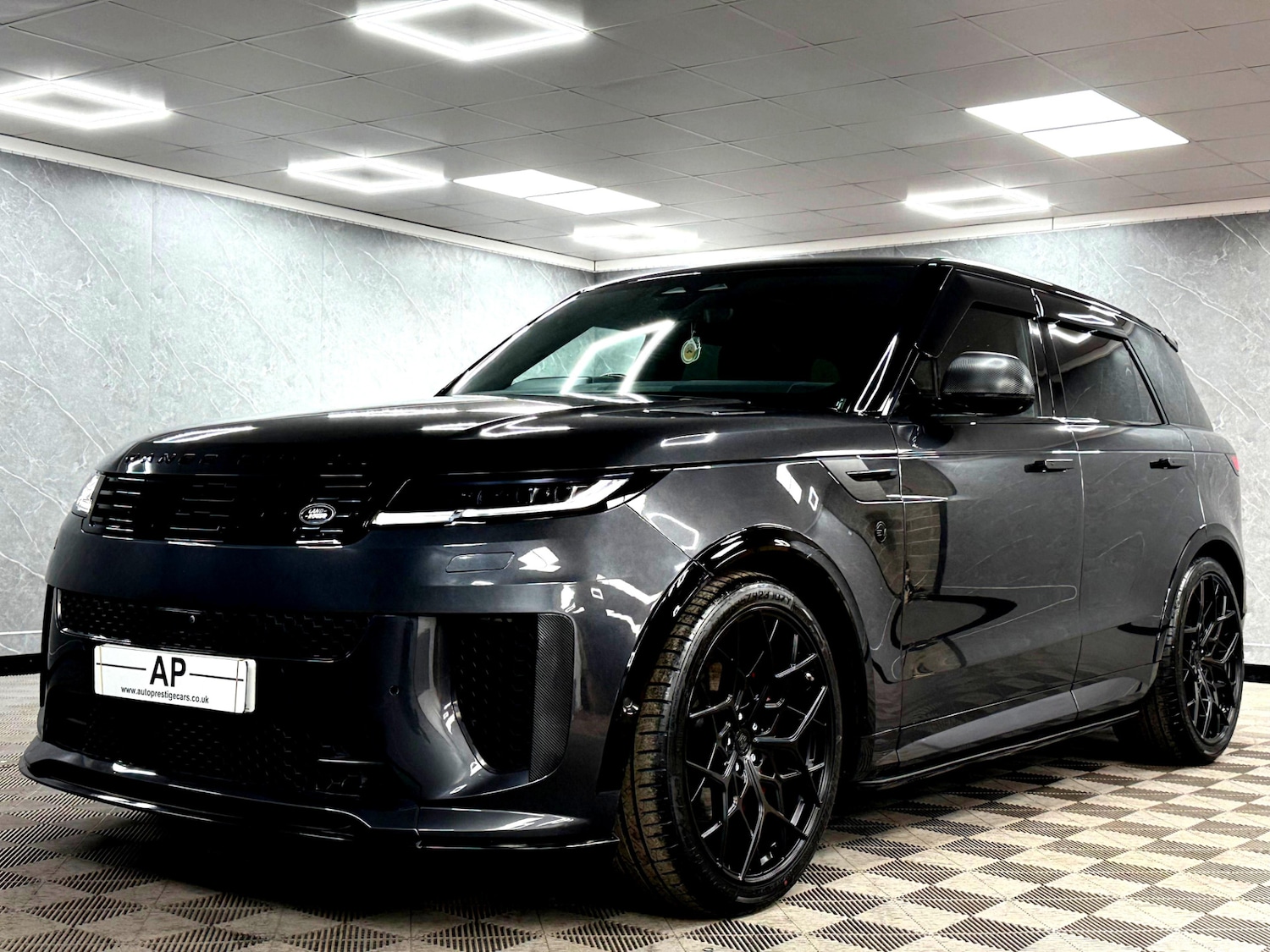 Used Land Rover Range Rover Sport 2022 for sale - 77242268: Photo 25