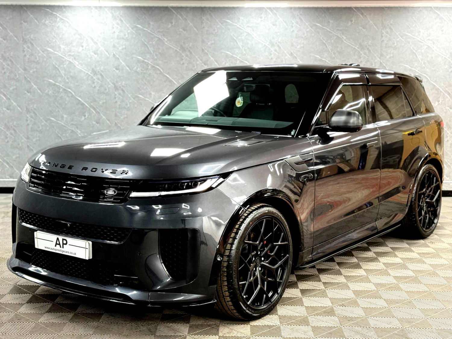 Used Land Rover Range Rover Sport 2022 for sale - 77242268: Photo 26