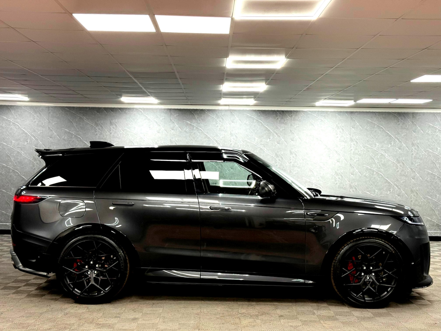 Used Land Rover Range Rover Sport 2022 for sale - 77242268: Photo 27