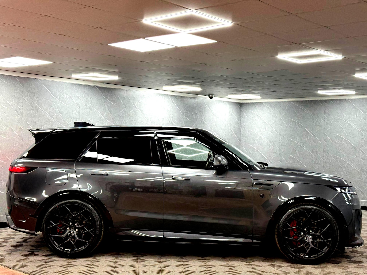 Used Land Rover Range Rover Sport 2022 for sale - 77242268: Photo 30