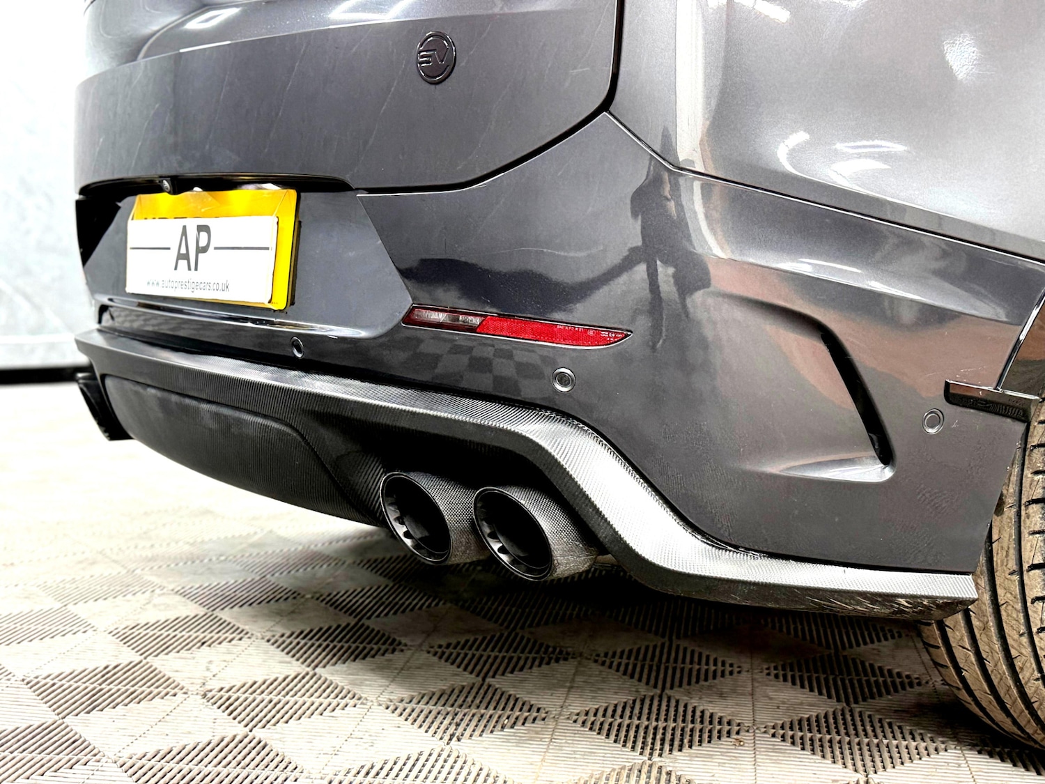 Used Land Rover Range Rover Sport 2022 for sale - 77242268: Photo 35