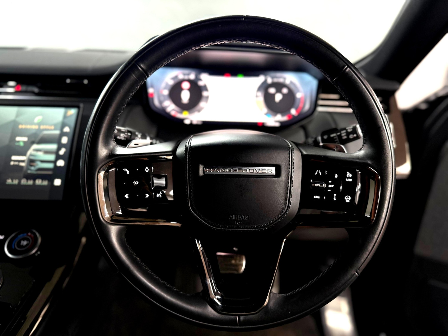 Used Land Rover Range Rover Sport 2022 for sale - 77242268: Photo 39