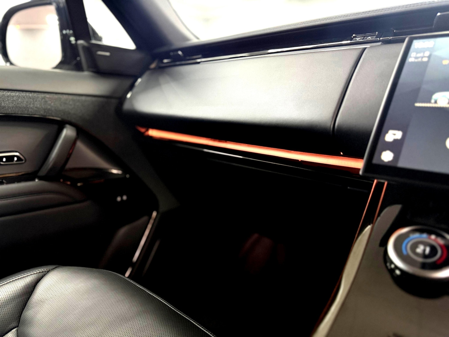 Used Land Rover Range Rover Sport 2022 for sale - 77242268: Photo 40