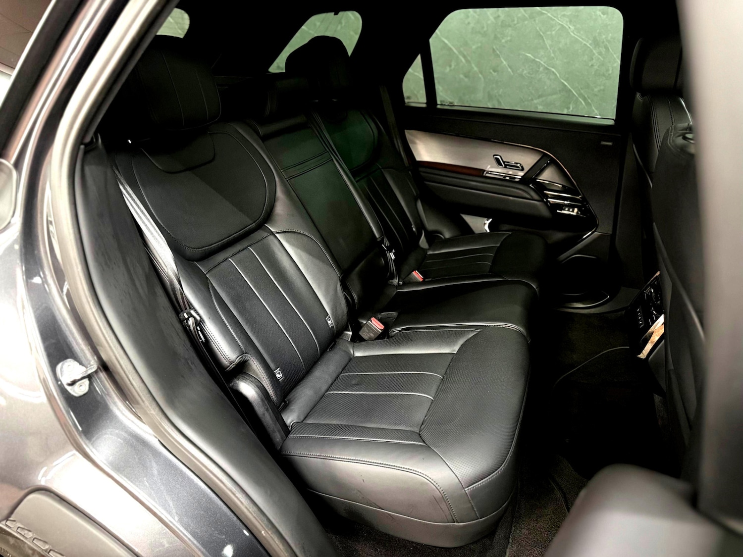 Used Land Rover Range Rover Sport 2022 for sale - 77242268: Photo 41