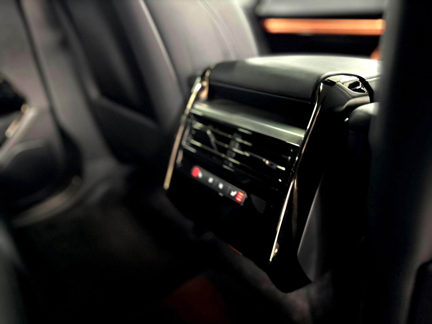 Used Land Rover Range Rover Sport 2022 for sale - 77242268: Photo 43