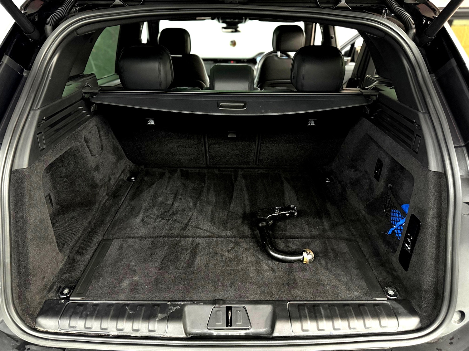 Used Land Rover Range Rover Sport 2022 for sale - 77242268: Photo 44