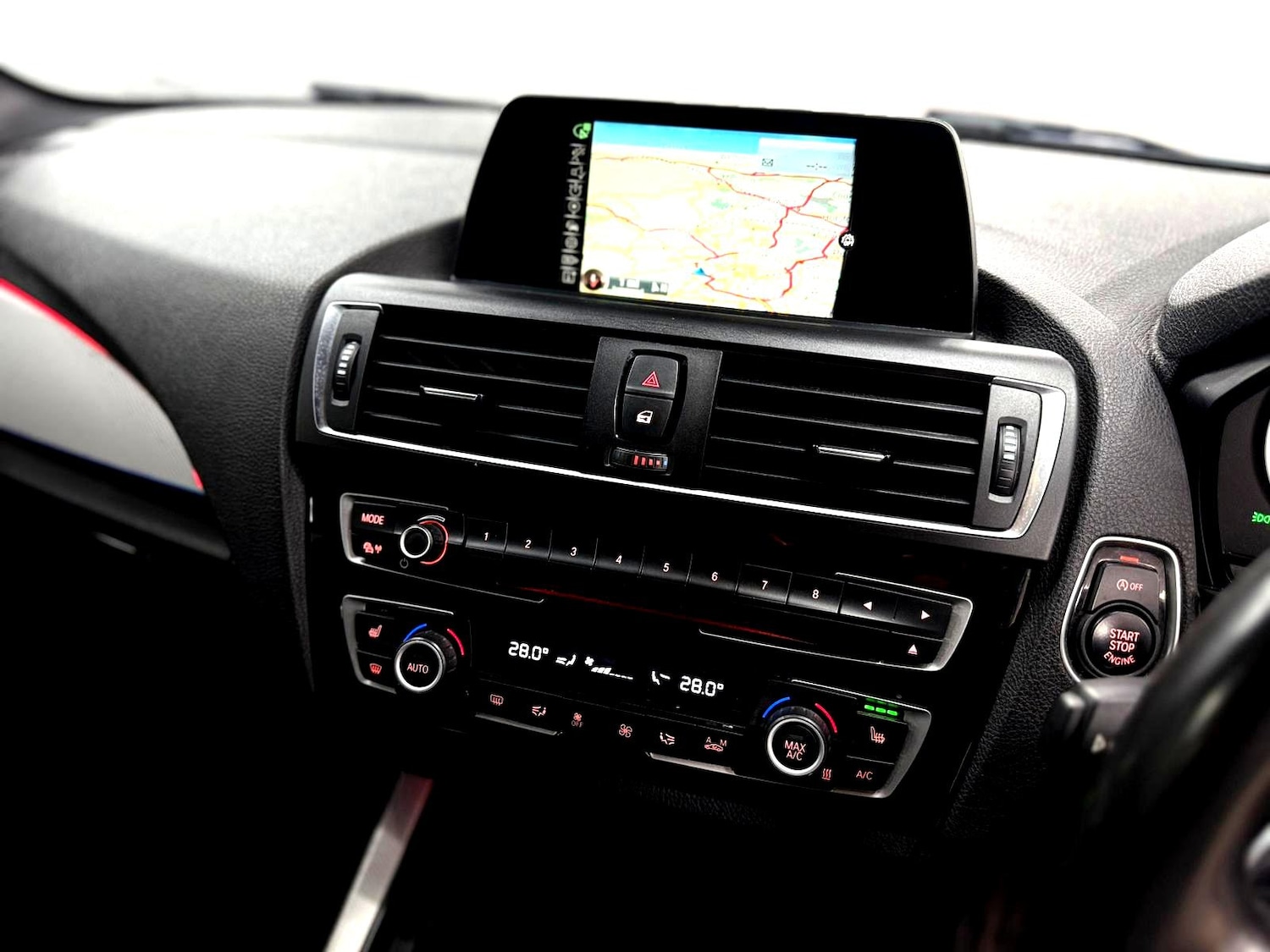 Used BMW 1 Series 2017 for sale - 77611362: Photo 10