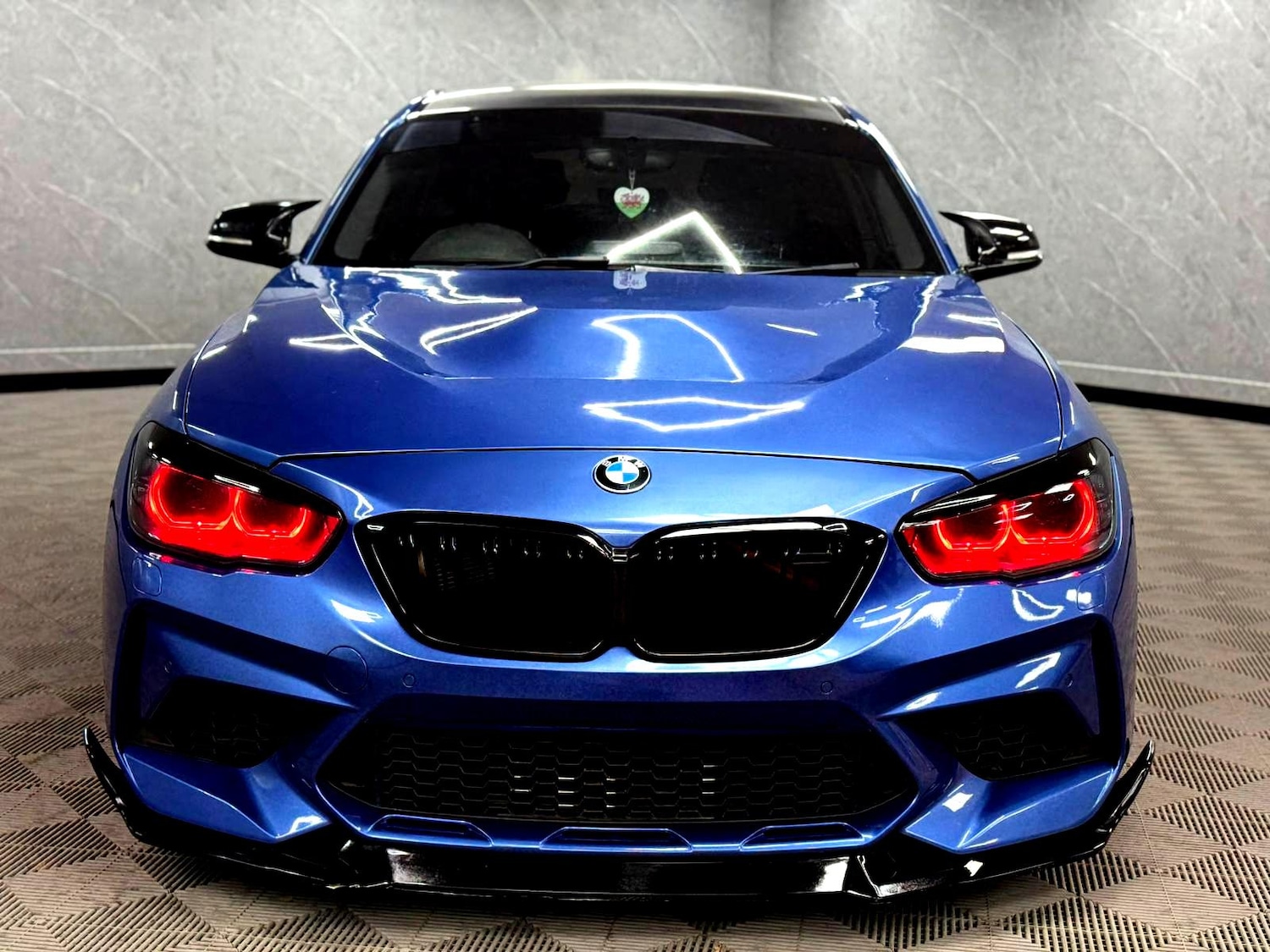 Used BMW 1 Series 2017 for sale - 77611362: Photo 17