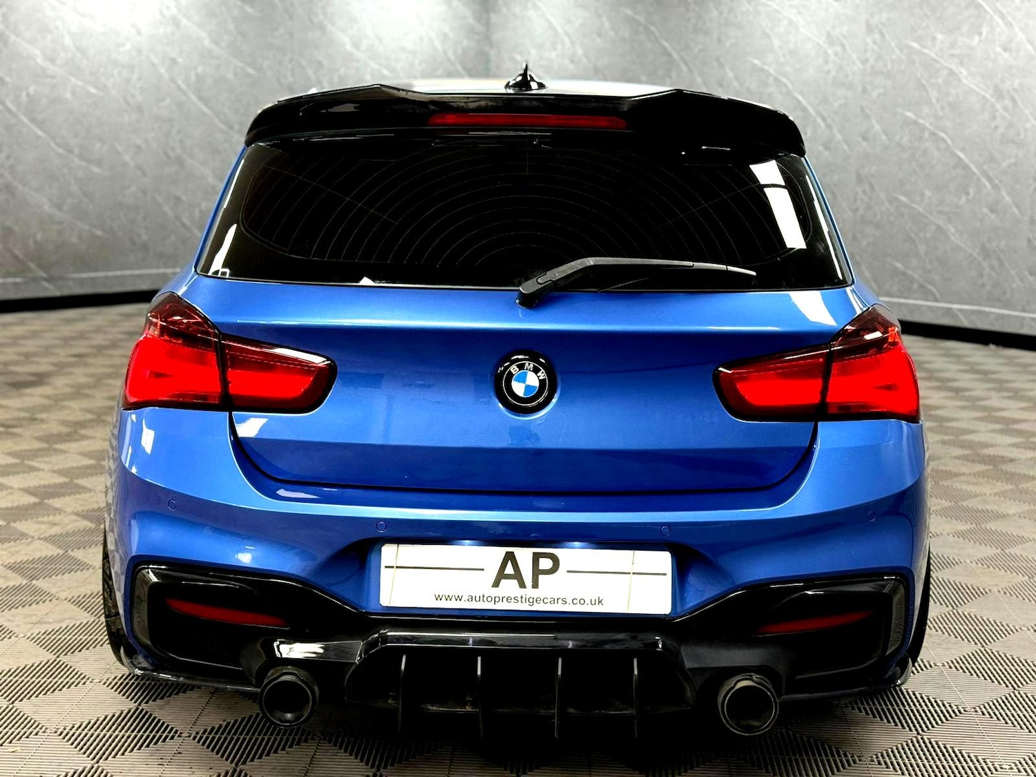 Used BMW 1 Series 2017 for sale - 77611362: Photo 26