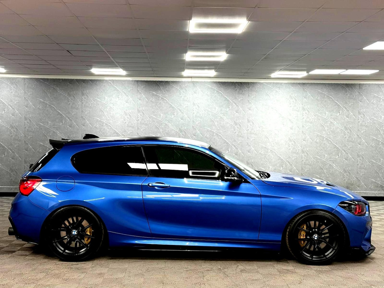 Used BMW 1 Series 2017 for sale - 77611362: Photo 31